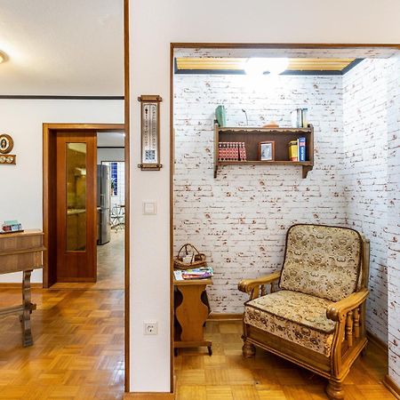 Haus Am Markt Fewo 2 Schoningen ภายนอก รูปภาพ