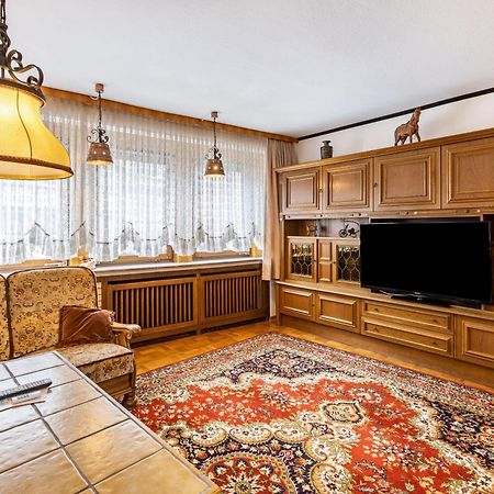Haus Am Markt Fewo 2 Schoningen ภายนอก รูปภาพ