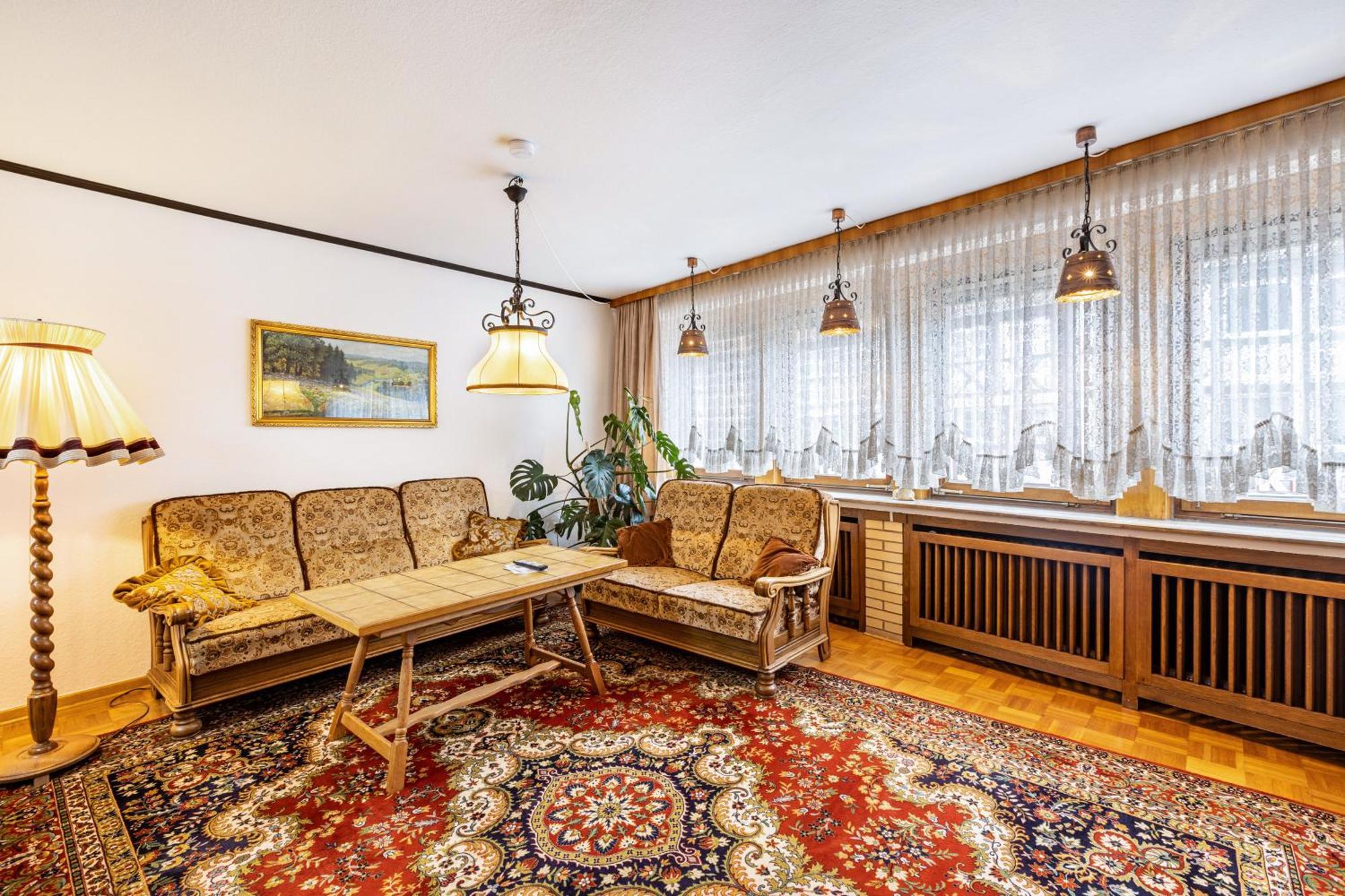 Haus Am Markt Fewo 2 Schoningen ภายนอก รูปภาพ