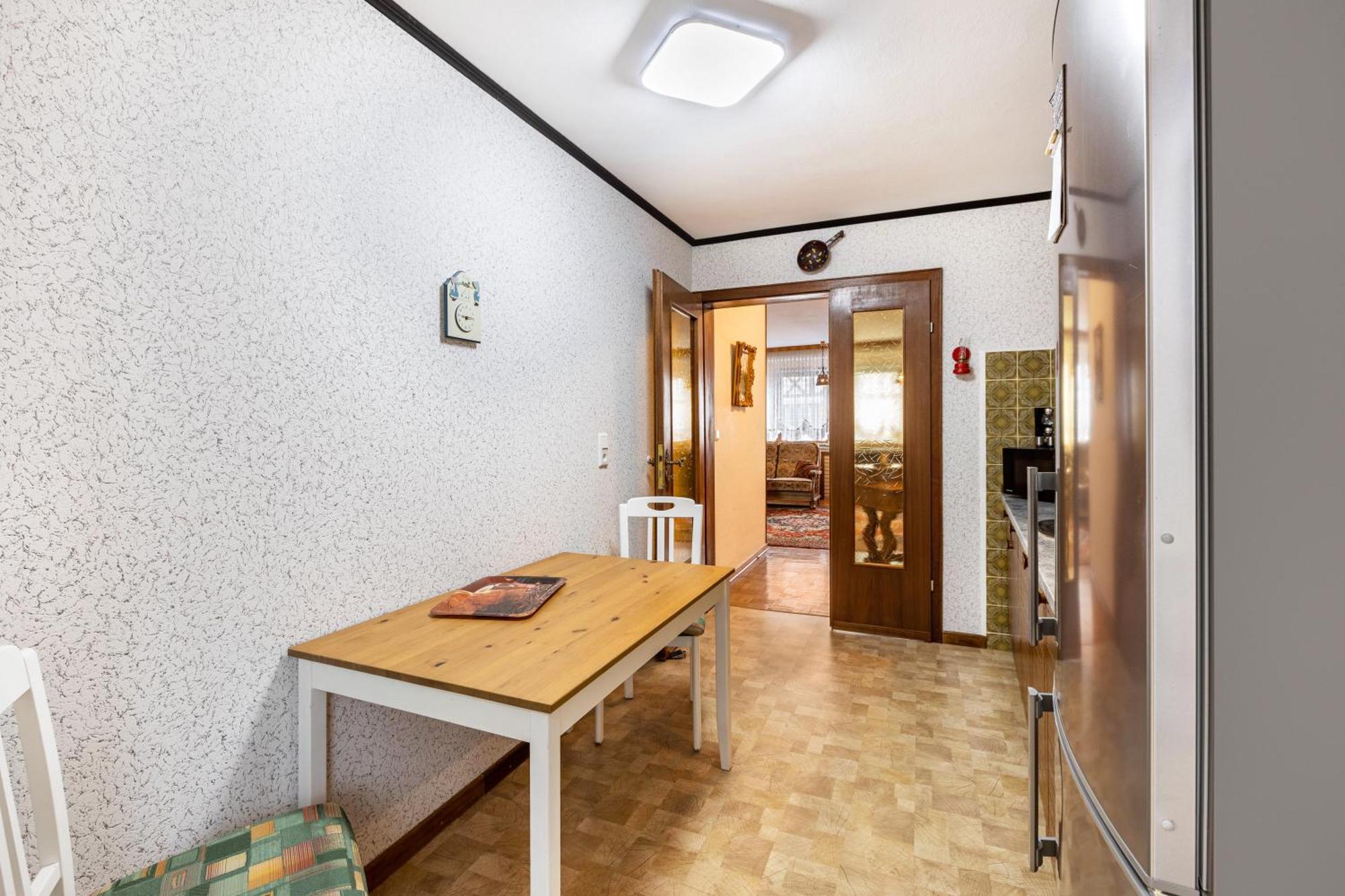 Haus Am Markt Fewo 2 Schoningen ภายนอก รูปภาพ