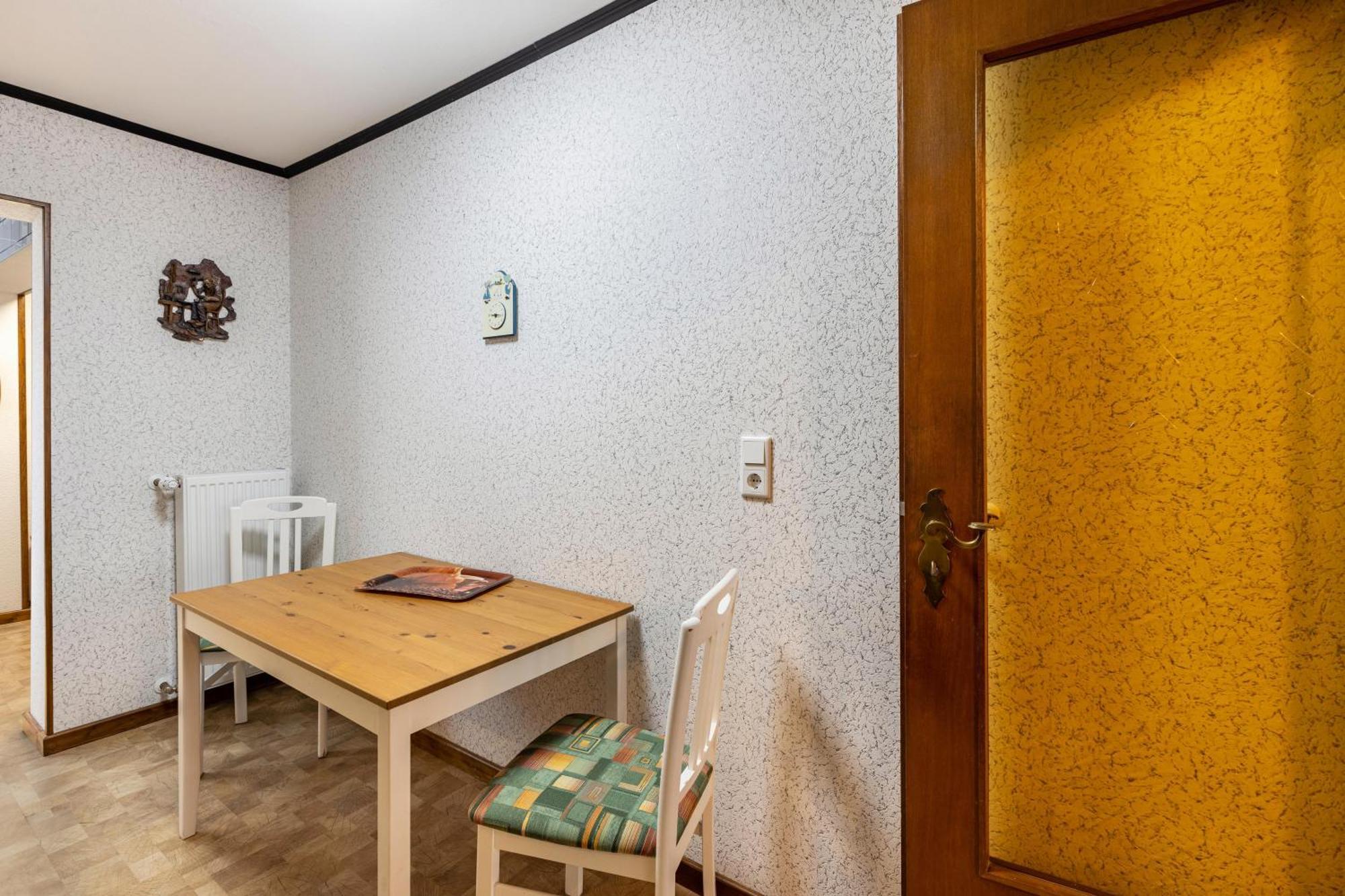 Haus Am Markt Fewo 2 Schoningen ภายนอก รูปภาพ