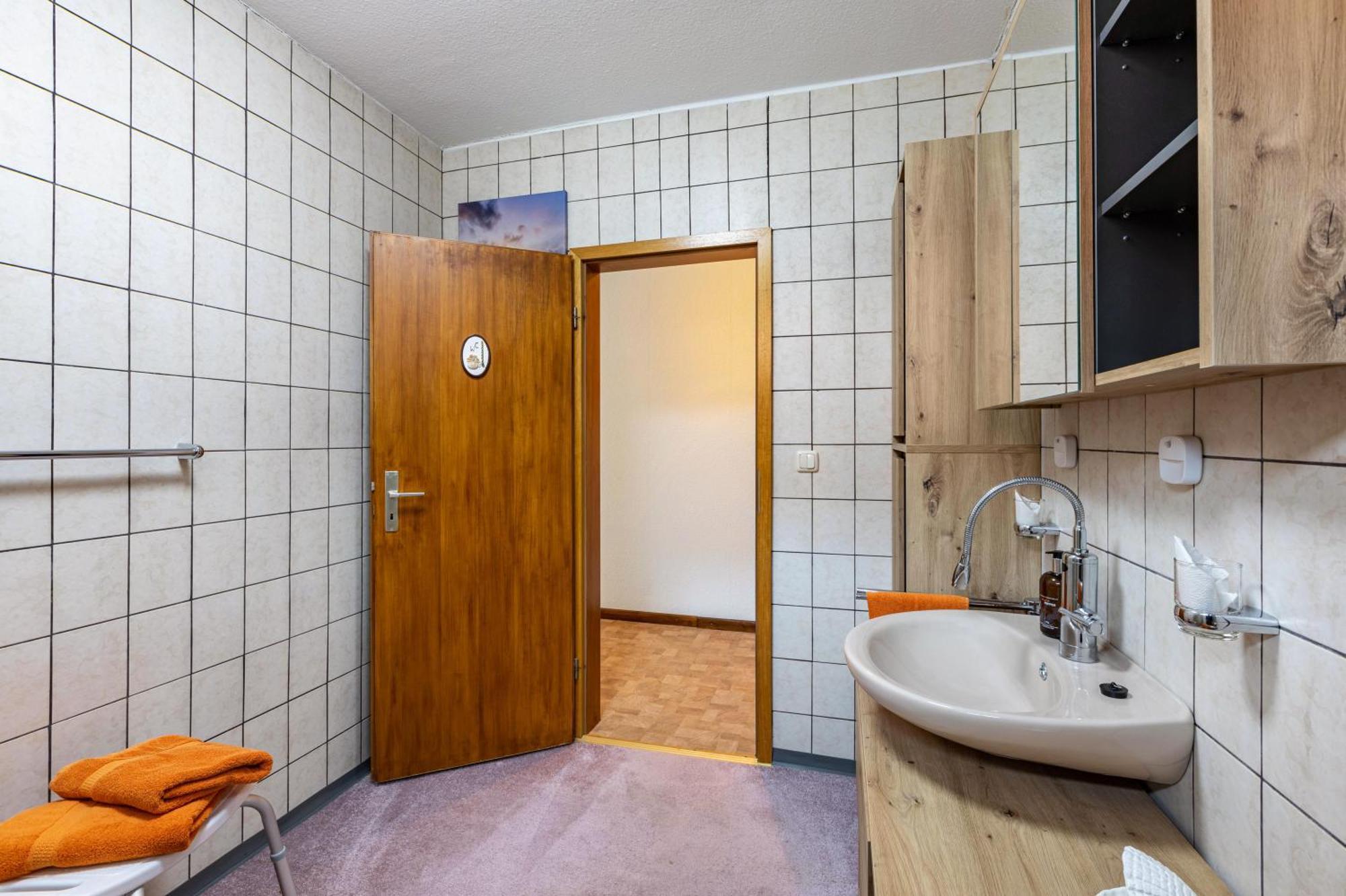 Haus Am Markt Fewo 2 Schoningen ภายนอก รูปภาพ