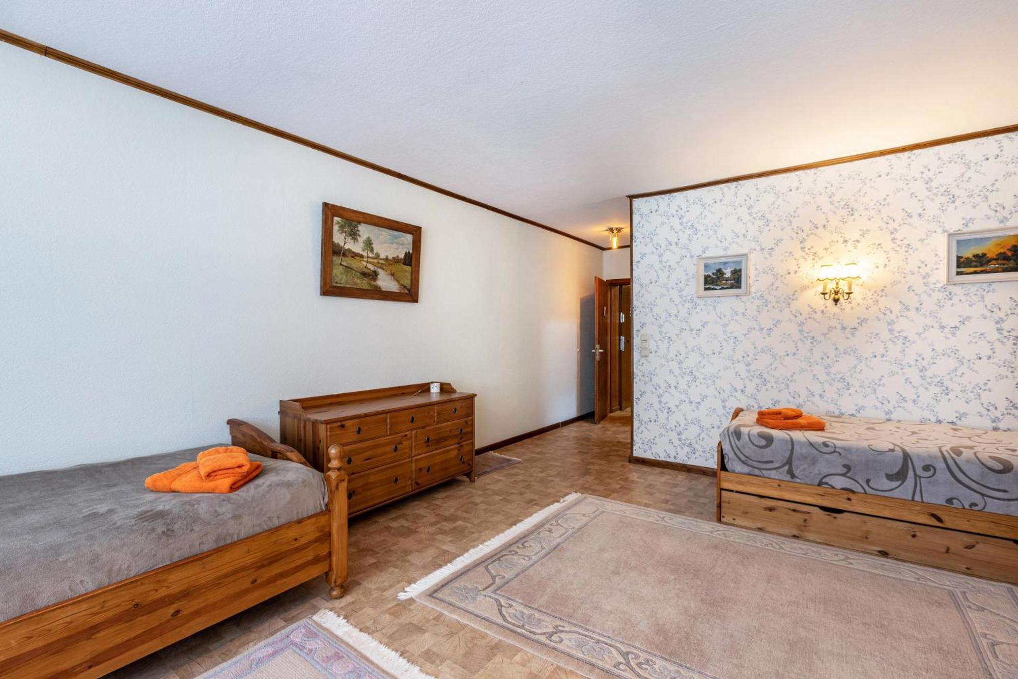 Haus Am Markt Fewo 2 Schoningen ภายนอก รูปภาพ