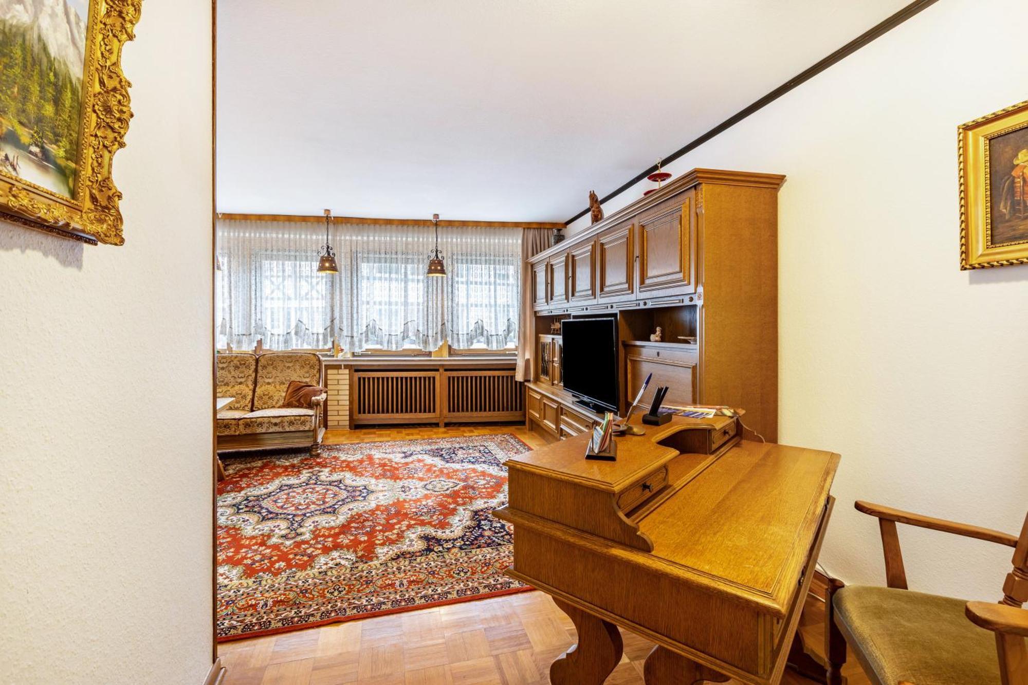 Haus Am Markt Fewo 2 Schoningen ภายนอก รูปภาพ