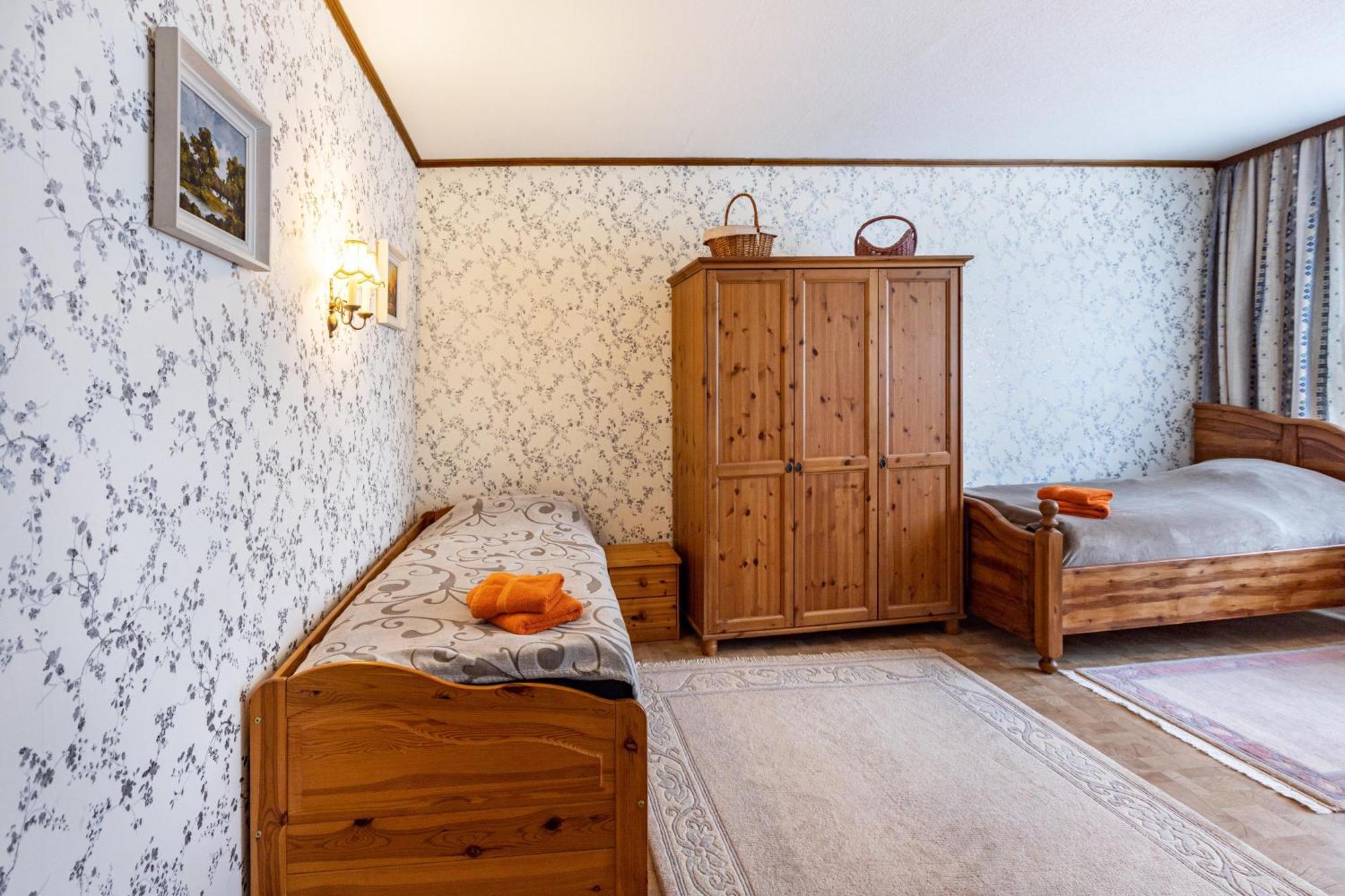Haus Am Markt Fewo 2 Schoningen ภายนอก รูปภาพ
