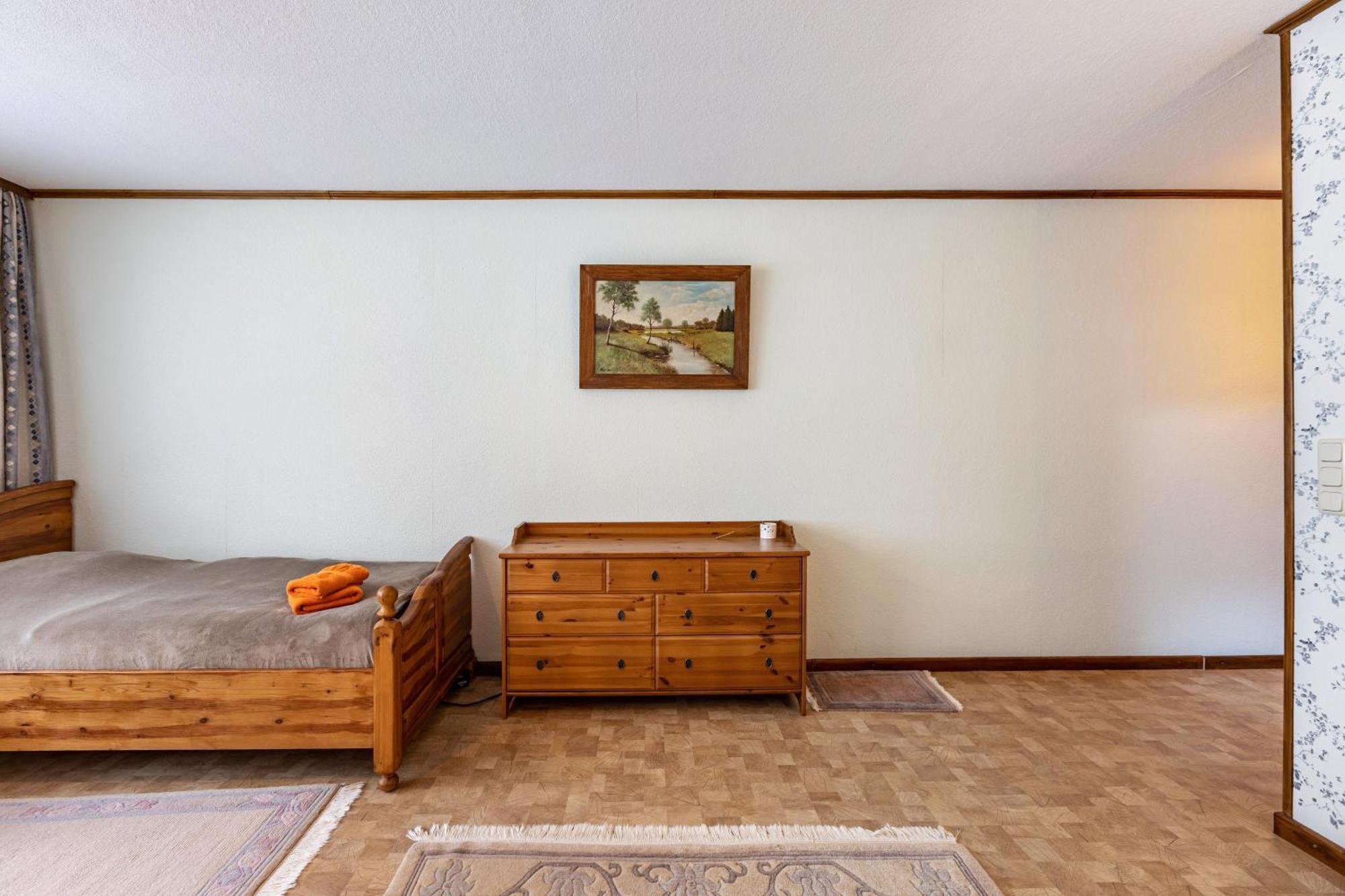 Haus Am Markt Fewo 2 Schoningen ภายนอก รูปภาพ