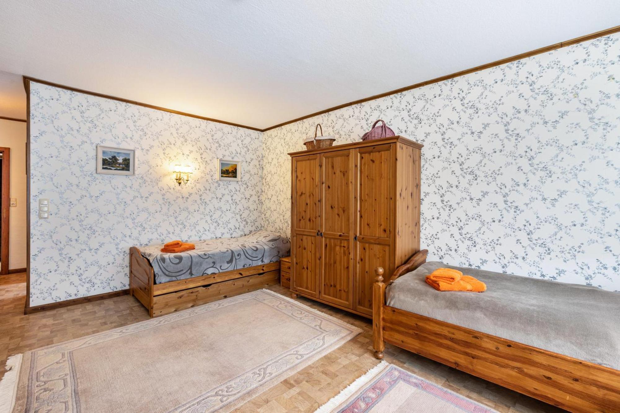 Haus Am Markt Fewo 2 Schoningen ภายนอก รูปภาพ